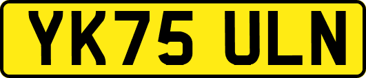 YK75ULN