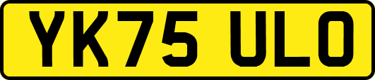 YK75ULO