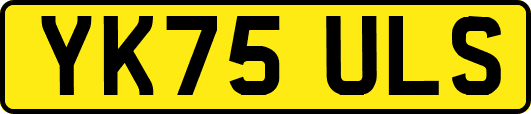 YK75ULS