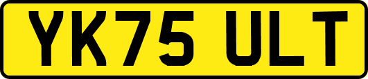 YK75ULT