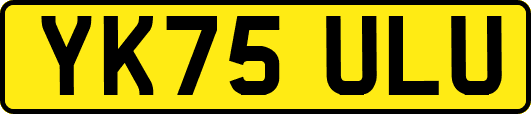 YK75ULU
