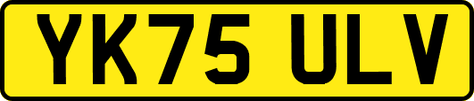 YK75ULV