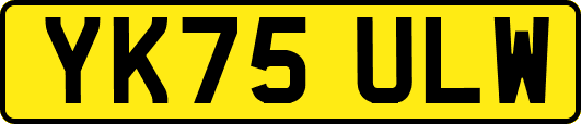 YK75ULW