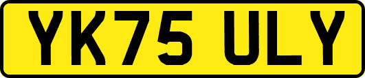 YK75ULY
