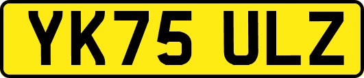 YK75ULZ