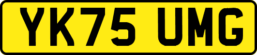YK75UMG