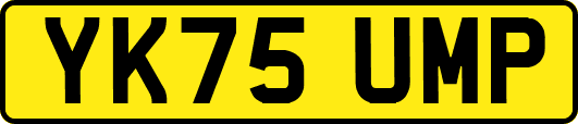 YK75UMP