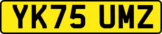 YK75UMZ