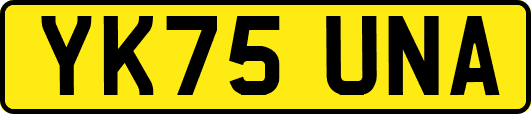 YK75UNA