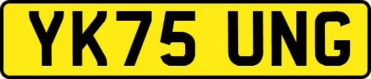YK75UNG