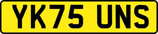 YK75UNS