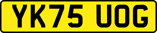 YK75UOG