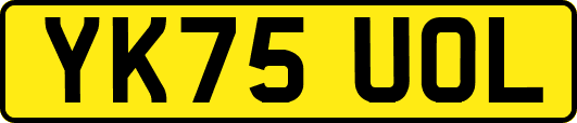 YK75UOL