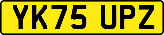 YK75UPZ
