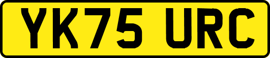 YK75URC