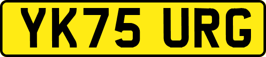 YK75URG