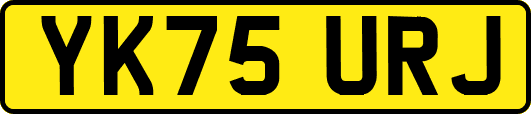 YK75URJ
