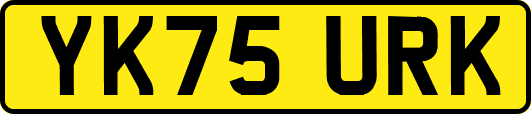 YK75URK