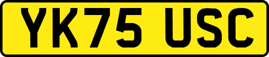 YK75USC