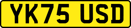 YK75USD