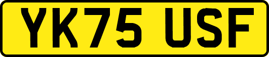 YK75USF
