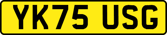 YK75USG