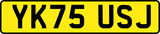 YK75USJ