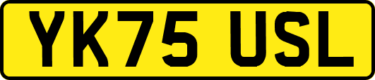 YK75USL