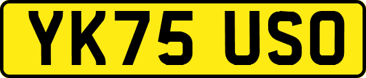 YK75USO