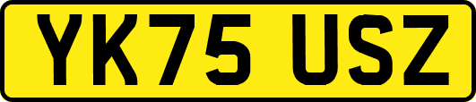 YK75USZ