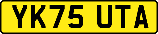YK75UTA
