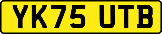 YK75UTB