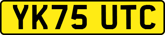 YK75UTC