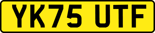 YK75UTF