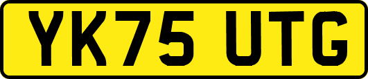 YK75UTG