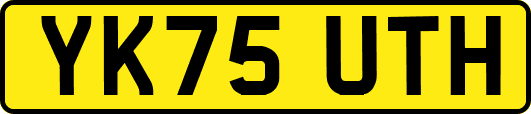 YK75UTH