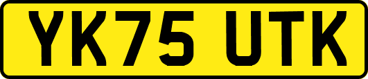 YK75UTK