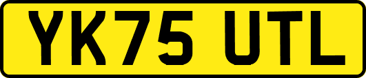 YK75UTL
