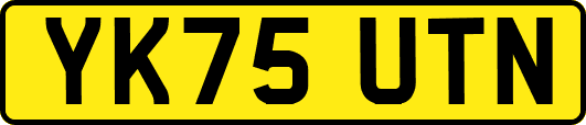 YK75UTN