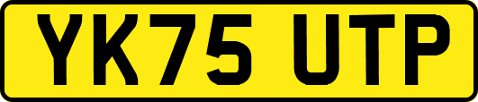 YK75UTP