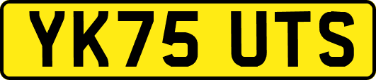 YK75UTS