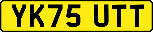 YK75UTT