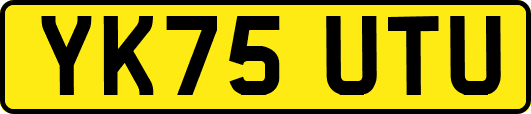 YK75UTU
