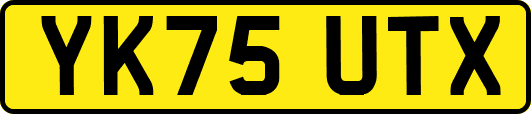 YK75UTX