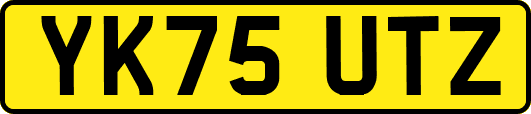 YK75UTZ