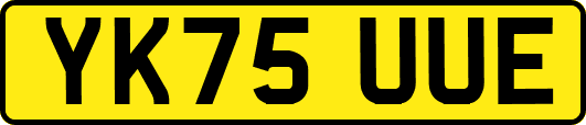 YK75UUE