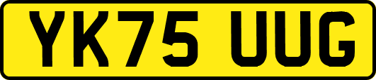 YK75UUG