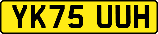 YK75UUH