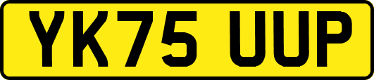 YK75UUP