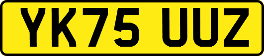YK75UUZ